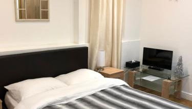 Modern Apartment in Twickenham Highstreet - Foto 2