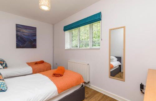 Well-equipped Apartment at Westerlands Farm - Foto 74