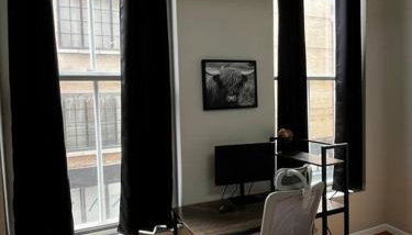 Downtown Albany 2 Bedroom Workstation at The Mark - Foto 4