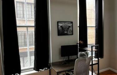 Downtown Albany 2 Bedroom Workstation at The Mark - Foto 4