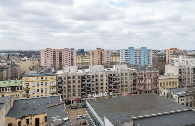 RentPlanet - Apartament Piotrkowska - Foto 10