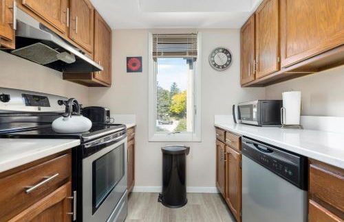 Beautiful 2BDR Loft Suite at Golf Course Condo 5549 - Foto 38