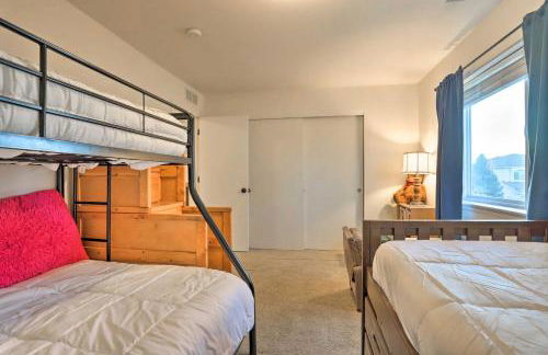 Green Valley Ranch - Family Home 13 Mins to DIA - Foto 42