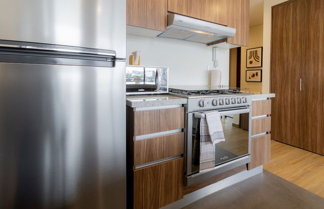 Capitalia Downtown Del Valle - Foto 26