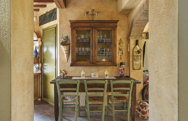 La Beccaccia - Foto 7