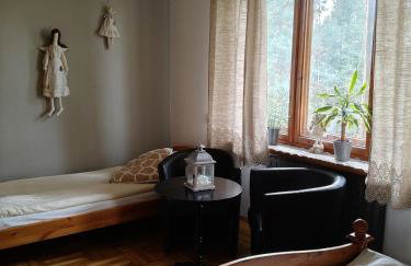 Agroturystyka Przy Wąwozie - Photo 12