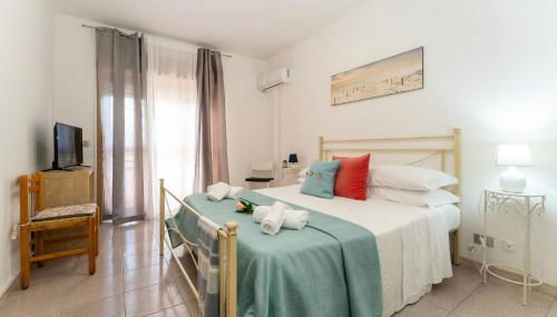 Elisio Beach Giardini Naxos by Harmony House - Foto 1, Other