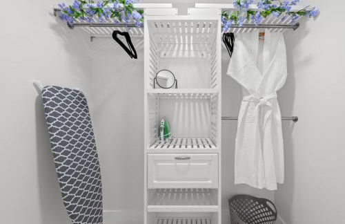 Sweet Pink HouseCozy & QuietNear Beach, Parks - Foto 8