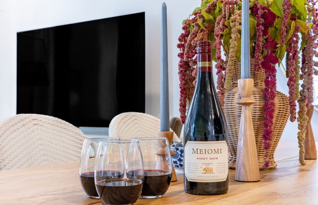 The Magnolia 6 by Avantstay Downtown Balcony - Foto 11