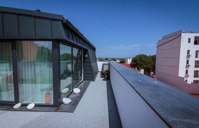 No 6 Apartments - Foto 78