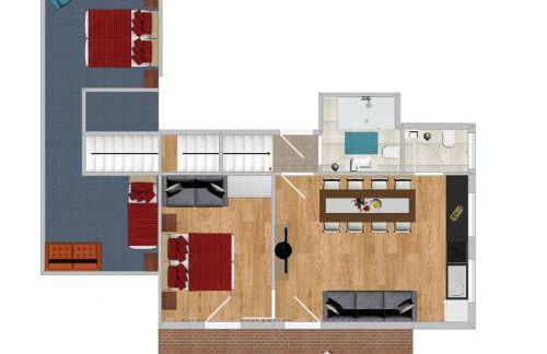 Appartements Tirol - Photo 22