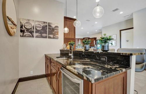 8-BR with Pool & Mini-golf & Soccer - Foto 45