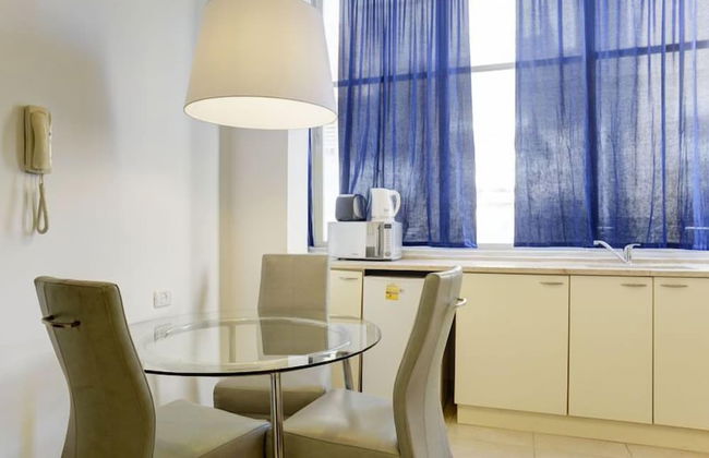 TLVSublet Hayarkon - Foto 25