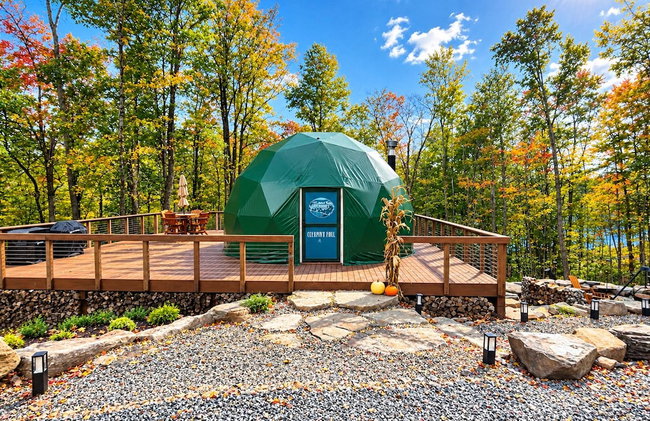 Domes at Catskills - Foto 66