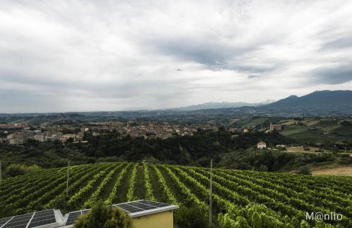 Agriturismo Casa Rosa - Foto 46