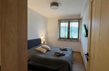 Apartament w Dolinie Sanu 2 - Foto 9