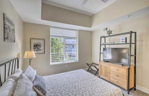 Grand Haven Condo with Patio Less Than 1 Mi to Downtown - Foto 20