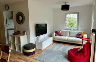 Ferienwohnung am Wartturm - Foto 1