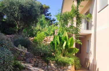 Rocmar charming villa with sea view - Foto 10