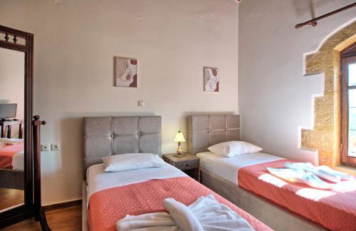 Villa Sevi Grande by PosarelliVillas - Foto 26