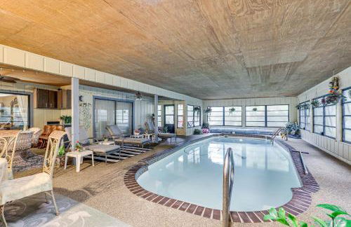 Spacious Brandon Home 10 Mi to Downtown Tampa! - Photo 1