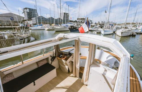 NIGHTBOAT Péniche - Foto 38