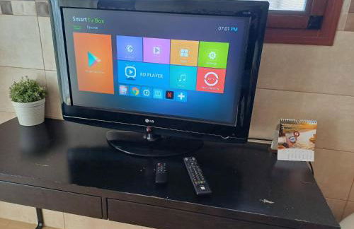 Monte Campo Olivos Studio - Photo 16