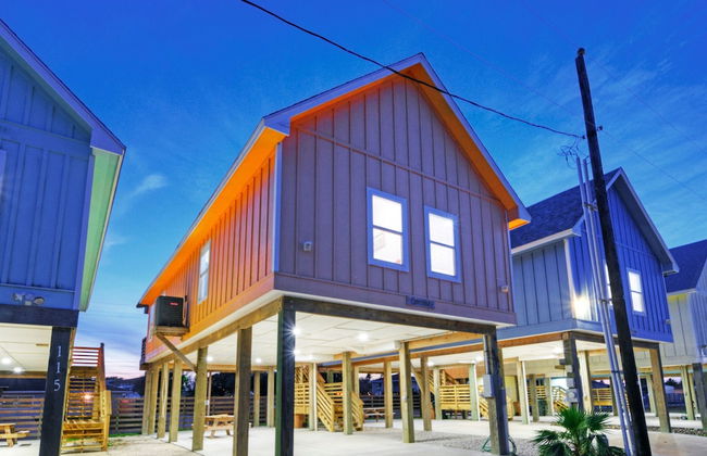 Cooper s Hawk by Avantstay Pool Boat Dock - Foto 33