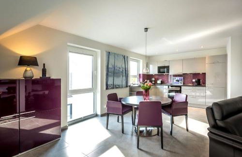 VILLA MON BIJOU _ OG_Fewo - Foto 26