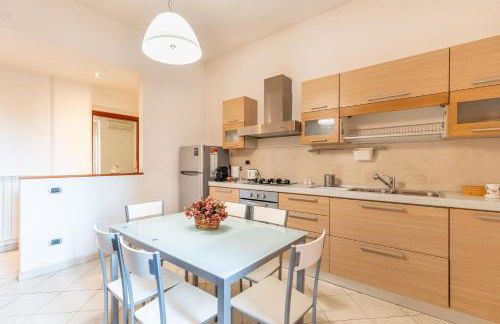 Ostiense 2 bedroom flat - Photo 13