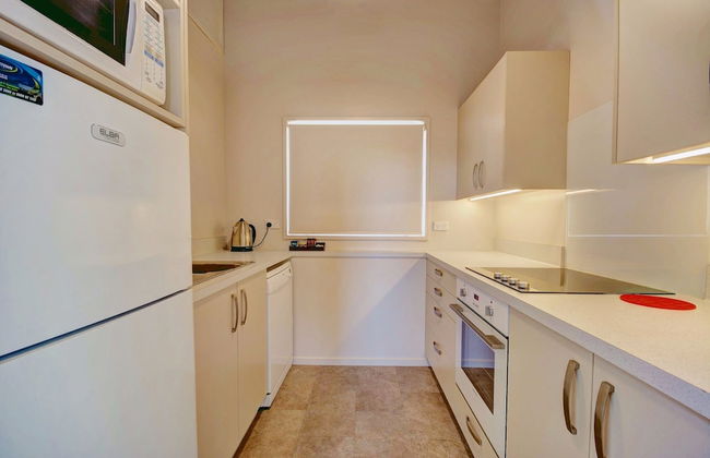 Turner Heights Townhouses - Foto 16