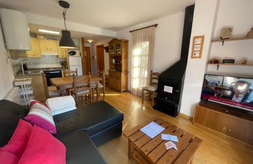 A01 - Anciles Apartamento - Villmor - Photo 2