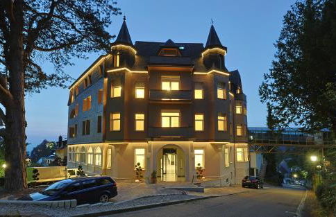 Ausblick apartments - Foto 1