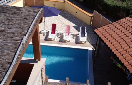 Casa Bozzero - Photo 31