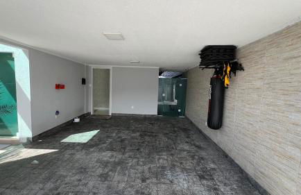 Casa com Piscina - Refúgio do Mar 3 Quartos - Foto 39