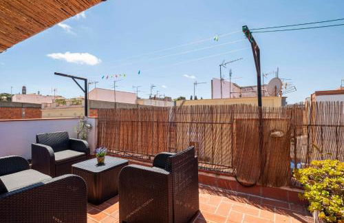 Atico con Terraza en Fira Barcelona - Negocios y Turismo en Sants - Montjuic - Foto 22