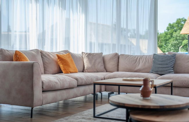 Villa in Someren Near Golf Course - Foto 7