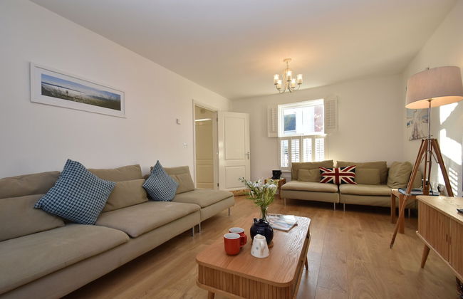 Strand House - Foto 20