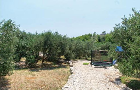 One-Bedroom Holiday Home In Smokvica - Foto 17