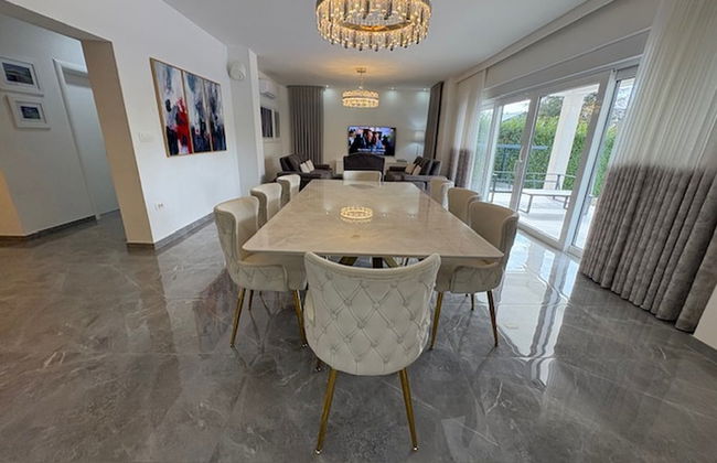 Villa in Imotski Near Blue & Red Lakes - Foto 33