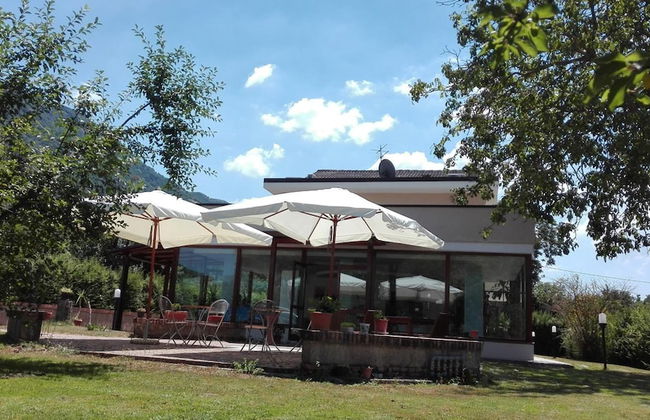 Hotel Il Ciliegio - Foto 21