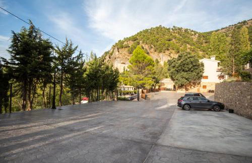 Apartamentos 7 Puentes Sierra Cazorla Las 5 casas iguales - Foto 25