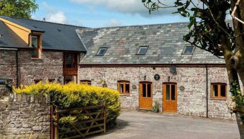 Trefaen Cottage - Foto 2