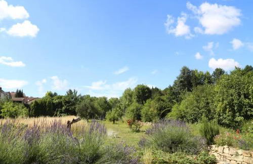 Brunnenhaus Land-Idylle in der Stadt - Foto 35