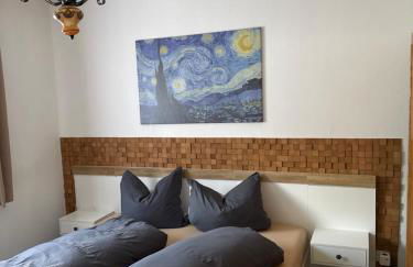 Ferienwohnung Waldblick - Foto 10