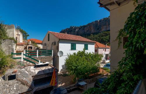 Apartments by the sea Cove Vela Stiniva, Hvar - 14511 - Foto 39