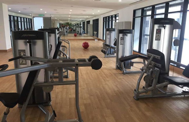 The Establishment Bangsar - Foto 17