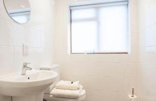 High Hedges Apartment B - Foto 10