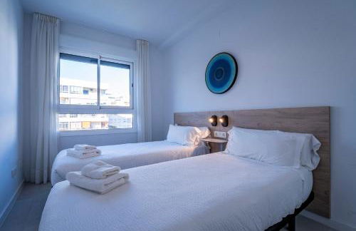 Aqua Apartments Bellamar, Marbella - Photo 138