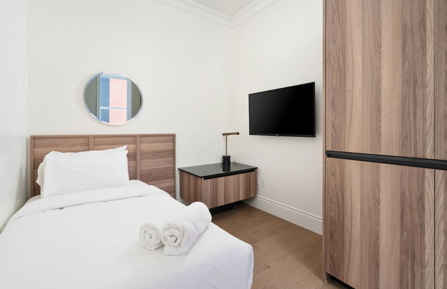 Opal Lofts - Quartier Latin - Foto 3